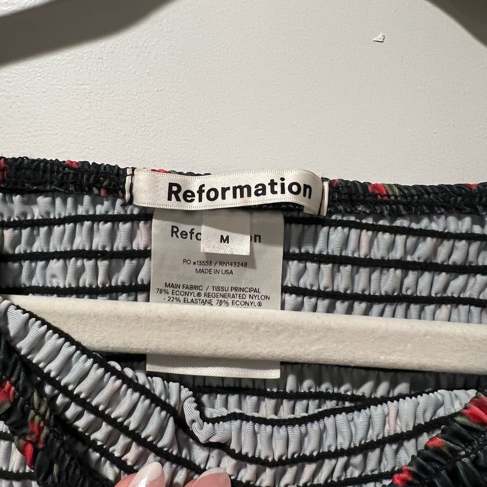 Ref Bikini Bottom-rosettes - Picture 2 of 2